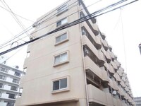 第82杉フラット