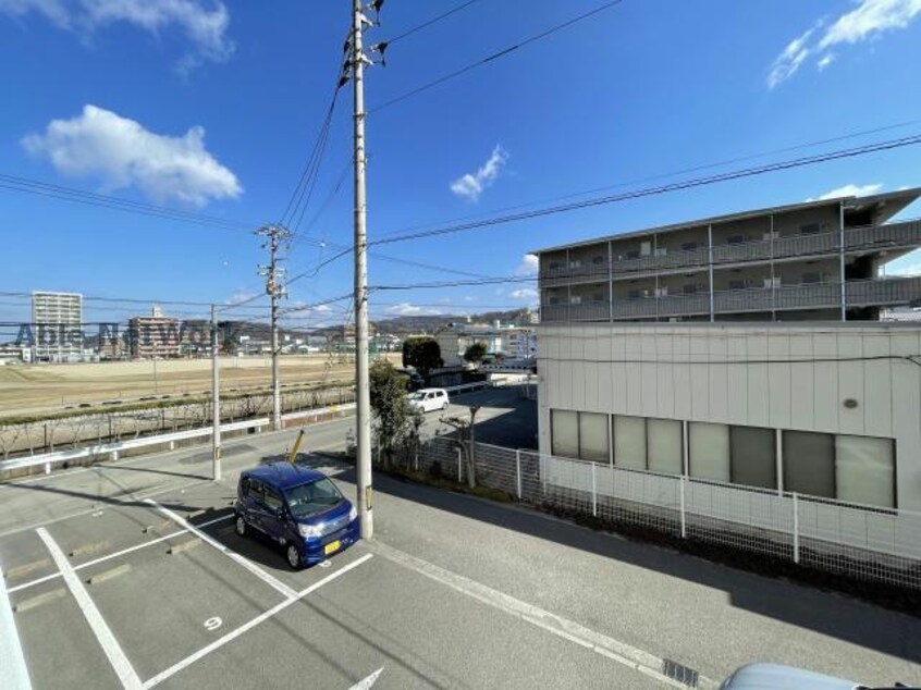  グランアルブル山越Ⅲ