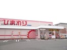 スーパードラッグひまわり空港通店(ドラッグストア)まで270m サン住吉Ⅱ