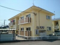 ドミールハイツⅢ