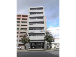 イル・パラッツォ萱町