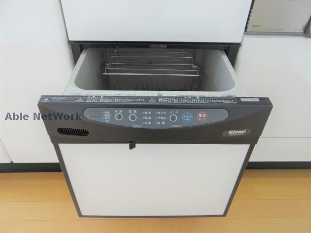  ヴァレーレ喜与町