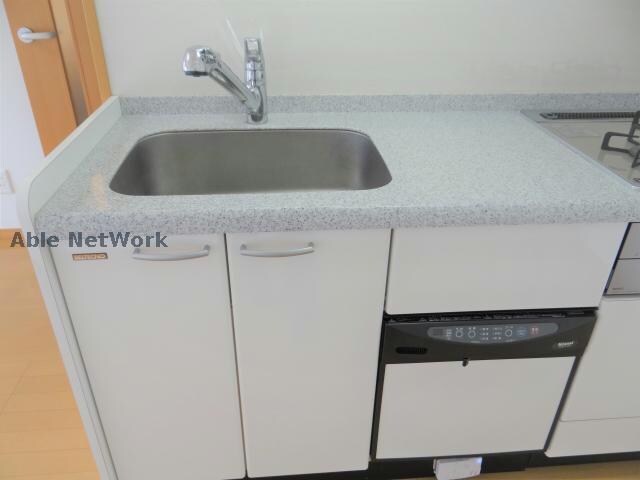  ヴァレーレ喜与町