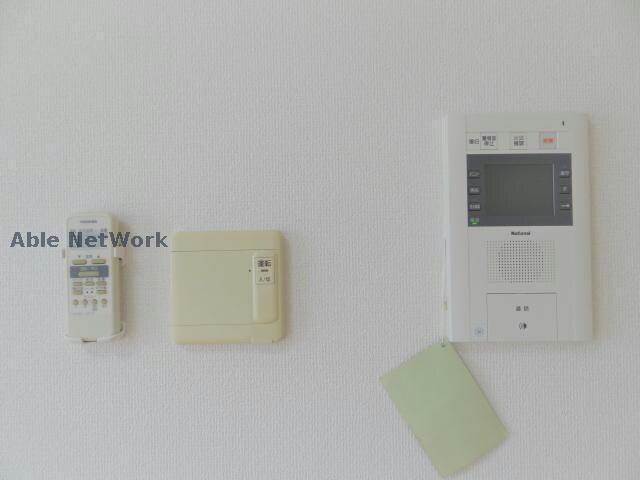  ヴァレーレ喜与町