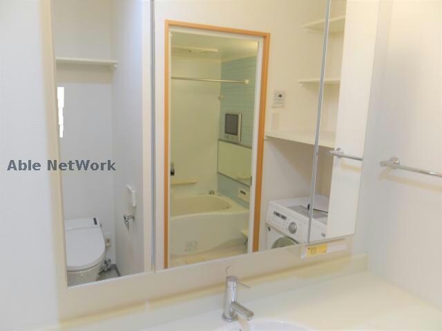  ヴァレーレ喜与町