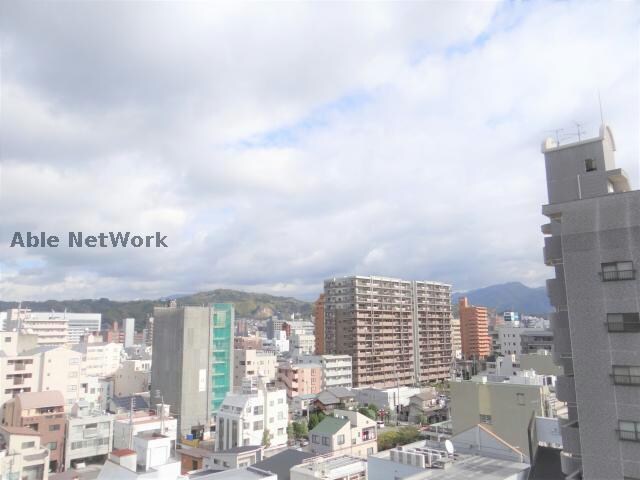  ヴァレーレ喜与町