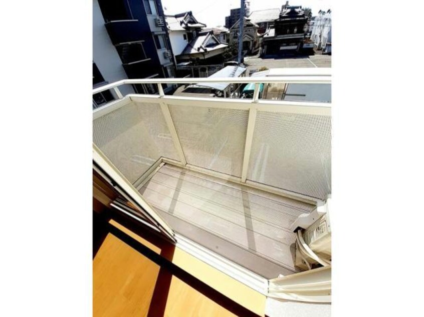  プラシードカーサⅡ