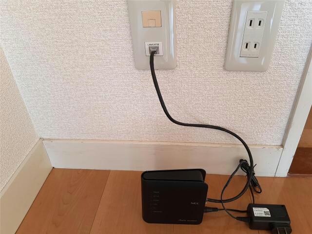  ジョイフル第3今市