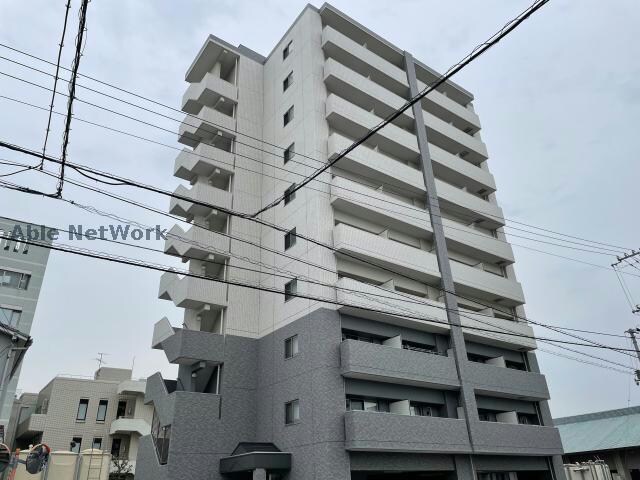  アステリア萱町