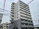 アステリア萱町の外観