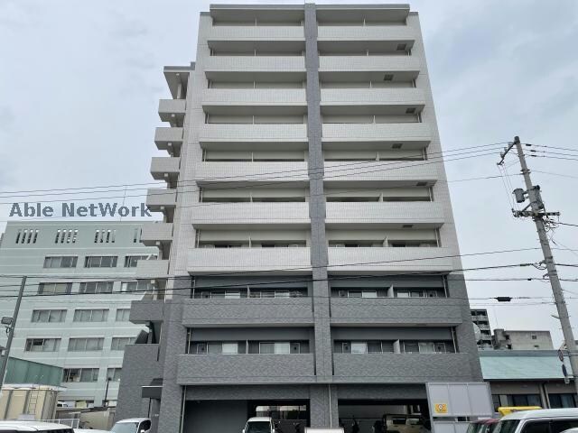  アステリア萱町