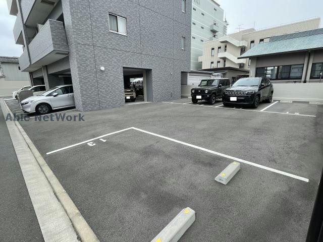  アステリア萱町