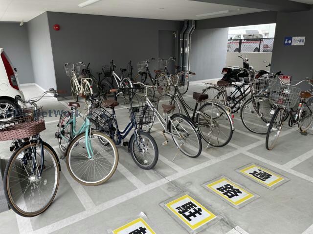  アステリア萱町