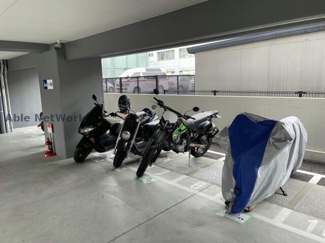  アステリア萱町