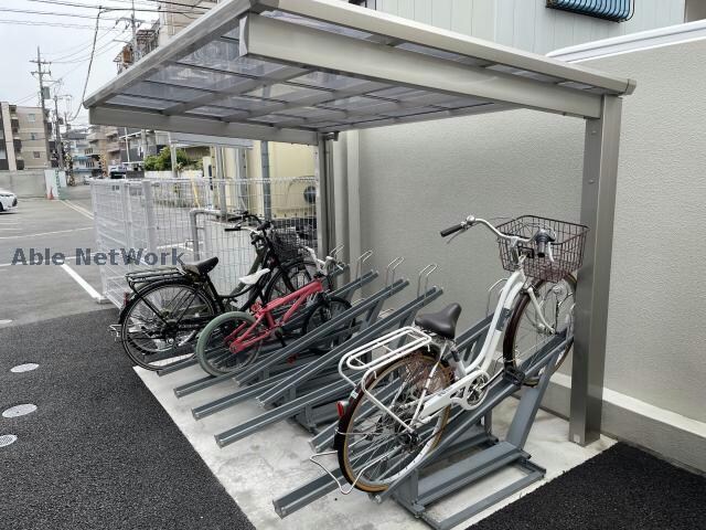  アステリア萱町
