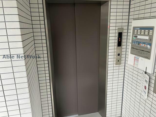  アステリア萱町