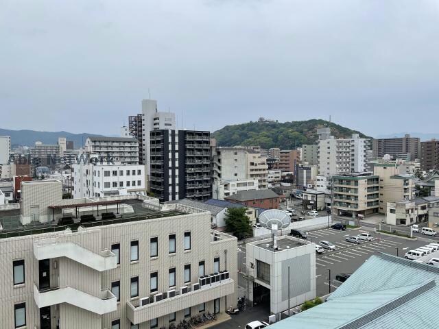  アステリア萱町