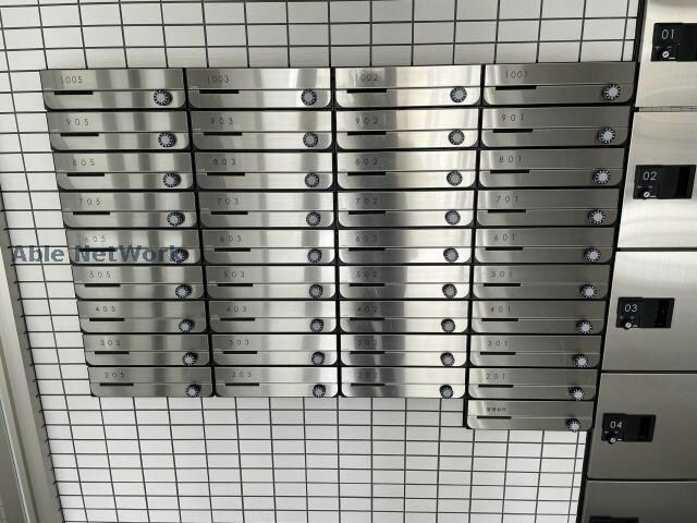  アステリア萱町