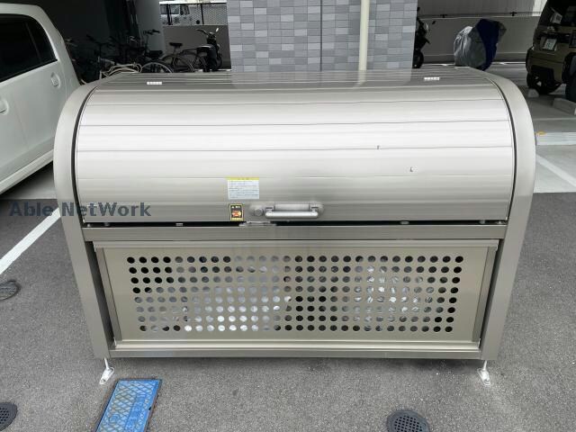  アステリア萱町