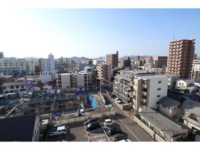  アステリア萱町