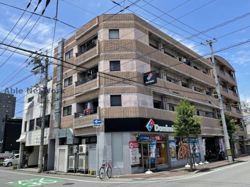  イシダマンション