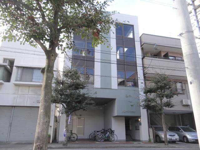  京屋マンション