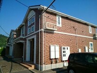 メゾン・ド・フレーシュＡ