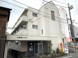 ふなだハイツ
