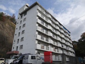 第85杉フラット