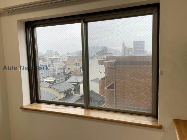  アスティオン本町
