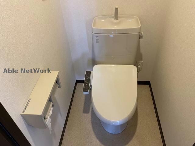  アスティオン本町