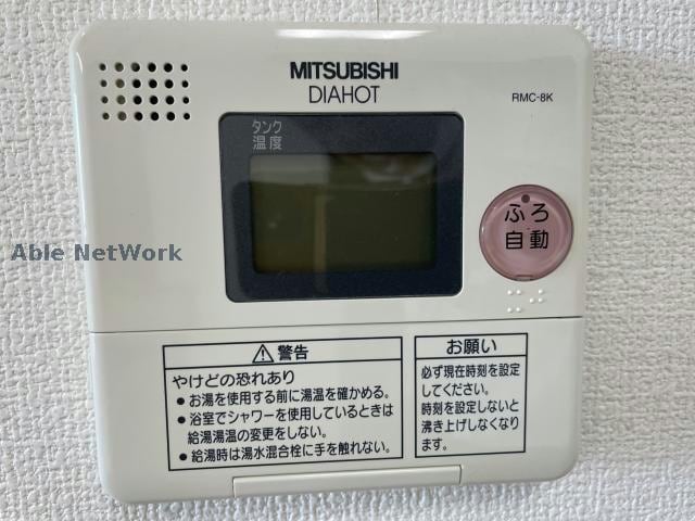  アスティオン本町