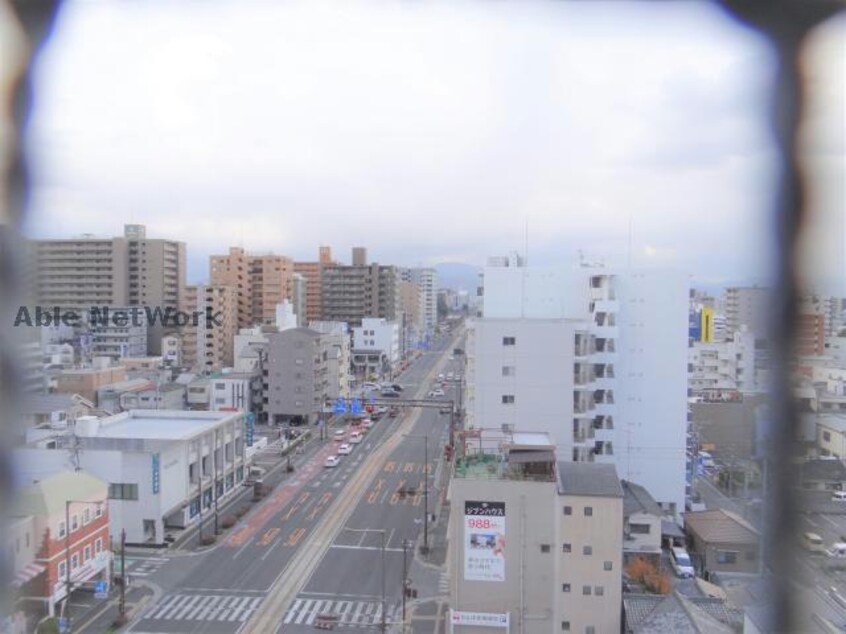  アスティオン本町