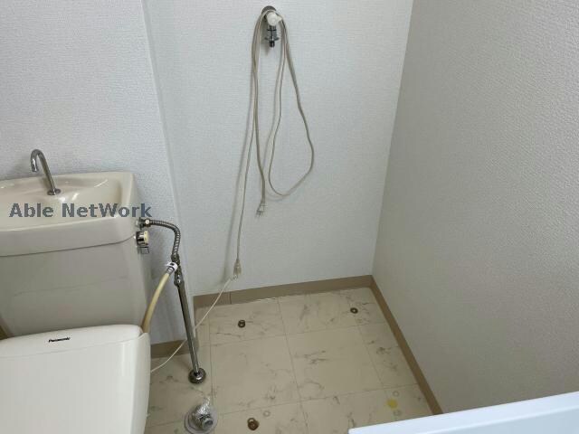  ラッキー味酒ハイツ