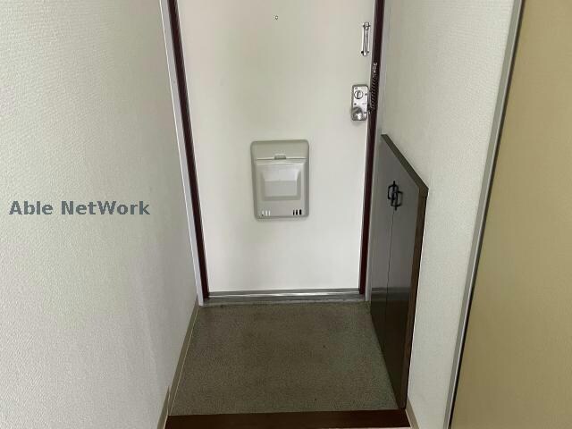  ラッキー味酒ハイツ