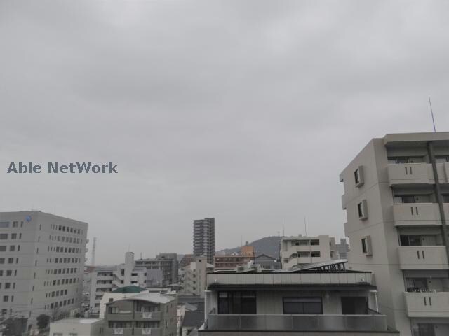  ラッキー味酒ハイツ