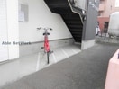  パークハイツ道後