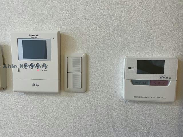  パークハイツ道後