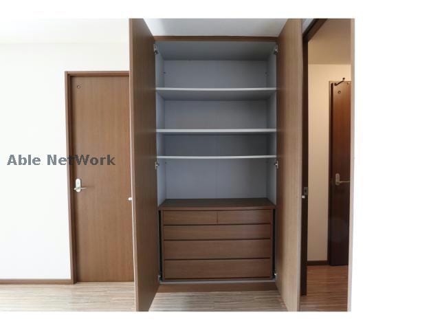  メゾン・ビューエクセル