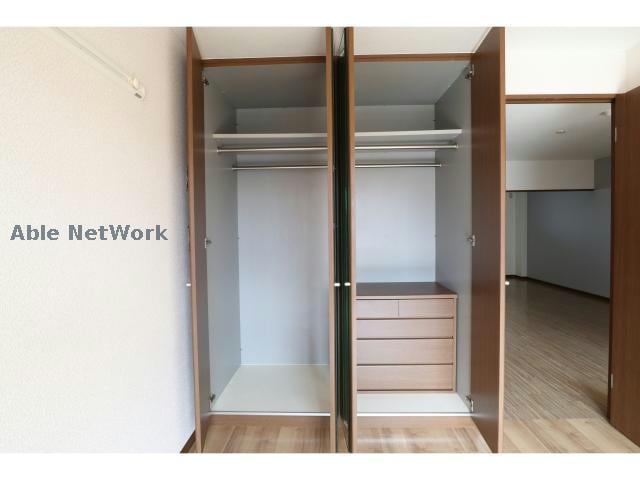  メゾン・ビューエクセル