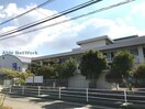 松山市立椿小学校(小学校)まで514m カントリーハウス椿Ⅰ