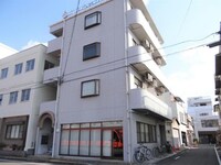 メゾン古町