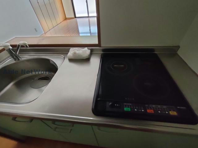 他の部屋の写真です。現状優先でお願いします。 ING-Σ