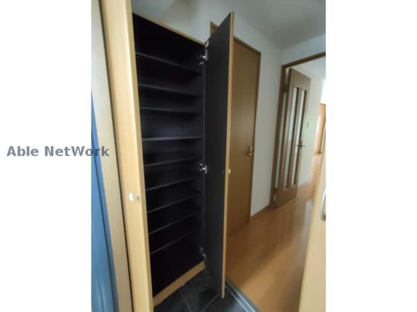 他の部屋の写真です。現状優先でお願いします。 ING-Σ