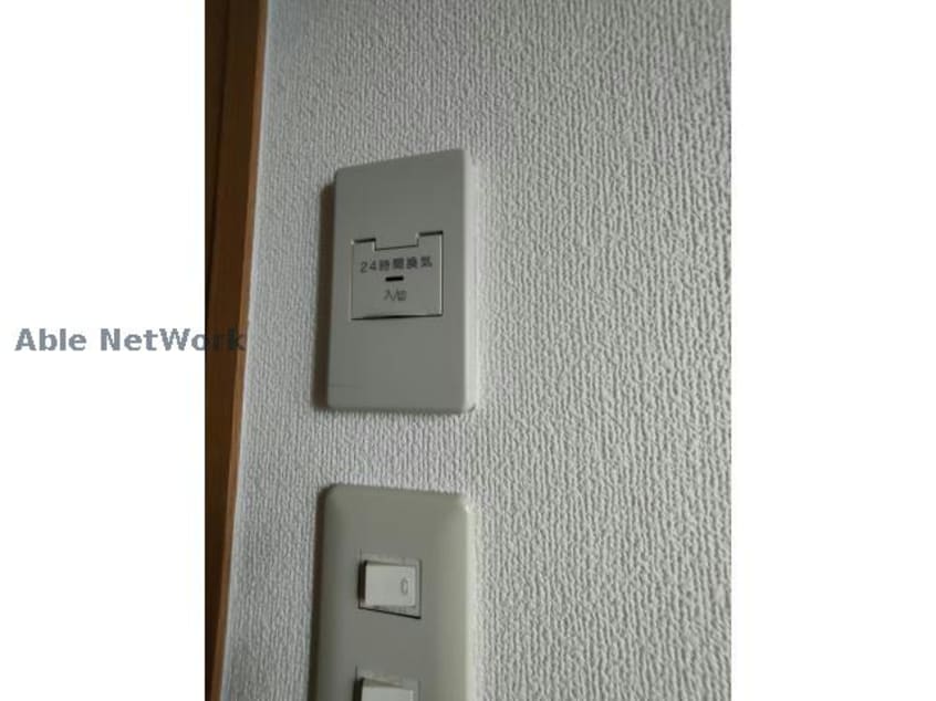 他の部屋の写真です。現状優先でお願いします。 ING-Σ