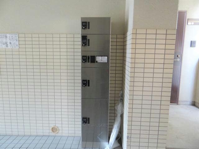  第３野中ビル