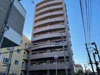 アルカサール清水町