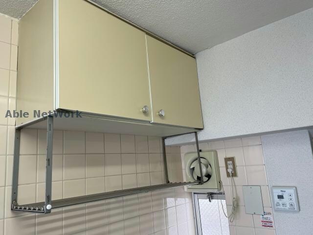 同じ建物の他部屋写真 第7グリーンハイツ