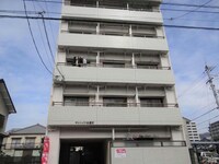 サンハイツ木屋町