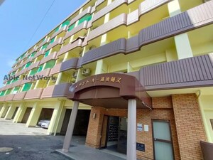 メゾンドルー道後樋又